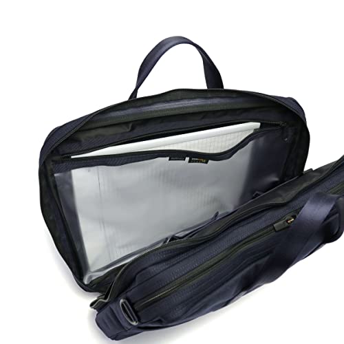 Porter TENSION 2WAY BRIEFCASE Business Bag 627-177 NEW Made